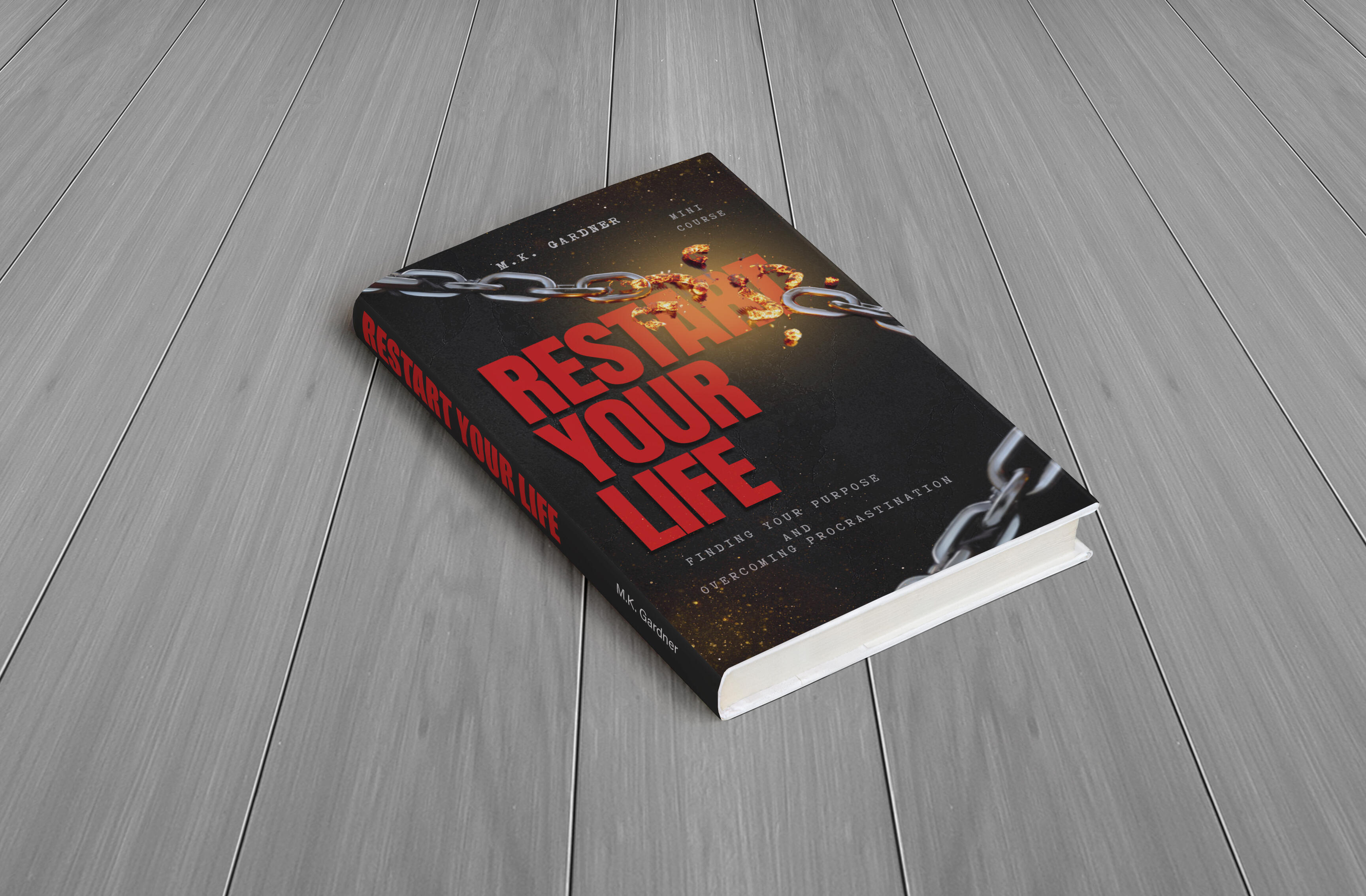 Restart Your Life Restart Your Life