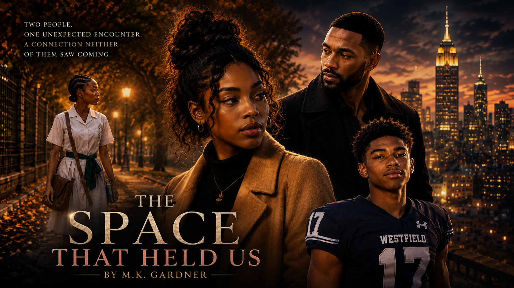 Watch the Official Cinematic Trailer